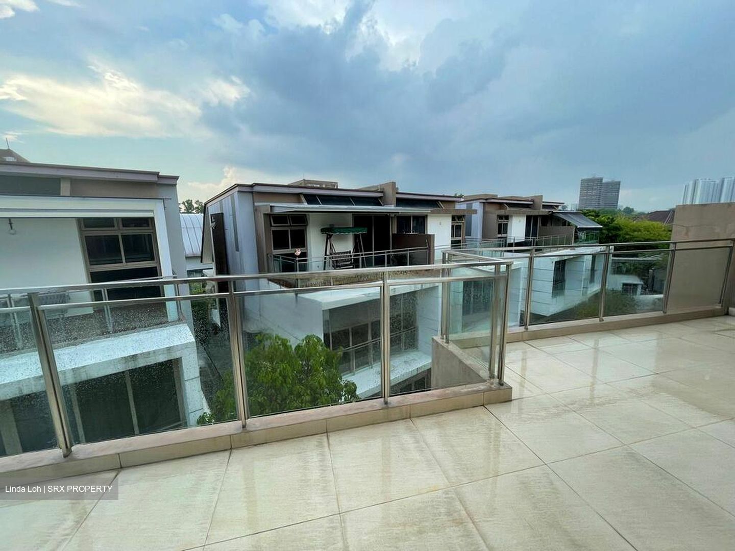 The Whitley Residences (D11), Semi-Detached #475011181